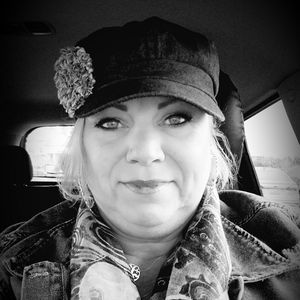 Meet your Posher, Lissa